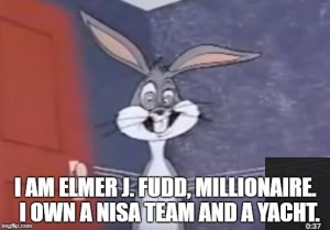 fudd