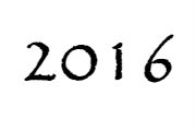 2016
